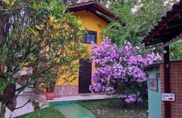 Recanto das Flores Lofts - Ilha Grande Rj - Foto 28