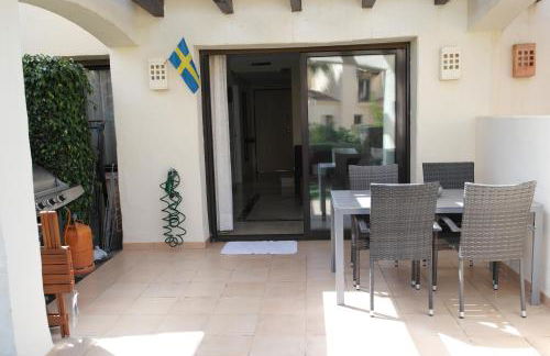 Townhouse overlooking the pool - Foto 6