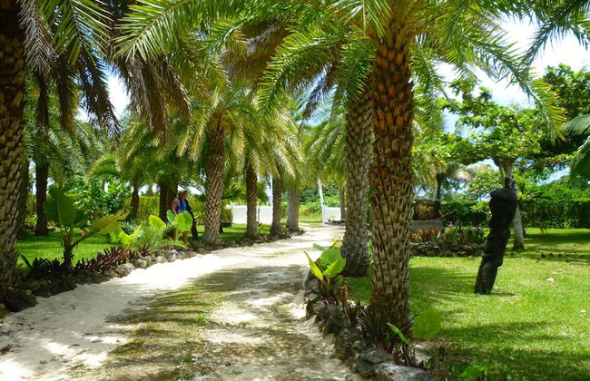 Villa Senang Masari - Photo 17