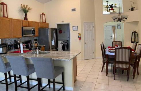 Minutes to Disney! Spacious Home w/ Private Pool, Themed Rooms! - Foto 2