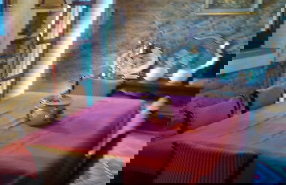 La Casa dei Ricordi in Buti - Foto 8