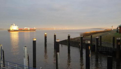 Apartment am Lühedeich - Photo 5