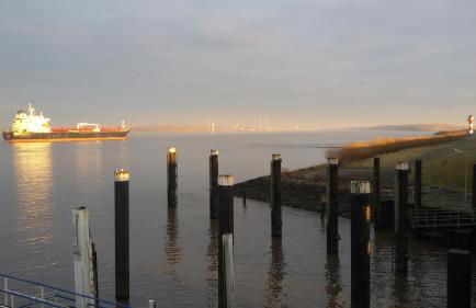 Apartment am Lühedeich - Foto 5