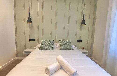 Vivienda céntrica junto al museo - Foto 4