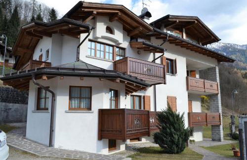 Casa Adamello Giustino - Foto 73