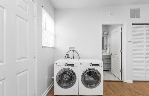 The Little Blue Cottage in Fountain Square-Family Friendly - Foto 15