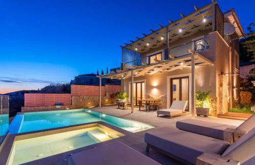 Kefalonia Heaven Villa - Photo 57