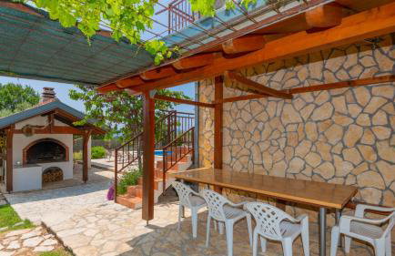 Villa Ivka-Omis by Villas Guide - Foto 15