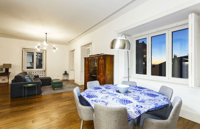 Chalet Estoril Luxury Apartments - Photo 23