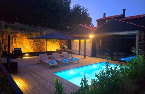 Em Xisto - Casas de Montanha - Casa T1 - Foto 1