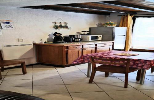 Chalet in La Bresse near Ski Slopes - Foto 5