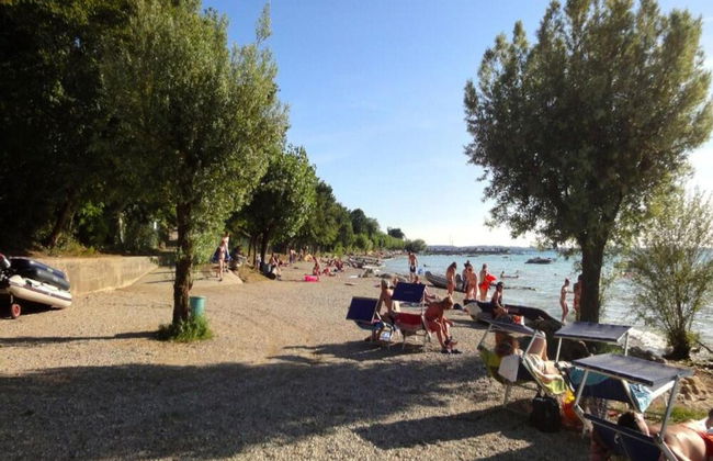 Holiday Home in Lazise Near Lake Garda - Foto 32