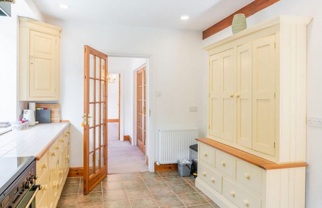 The Old Coach House Salcombe - Foto 30