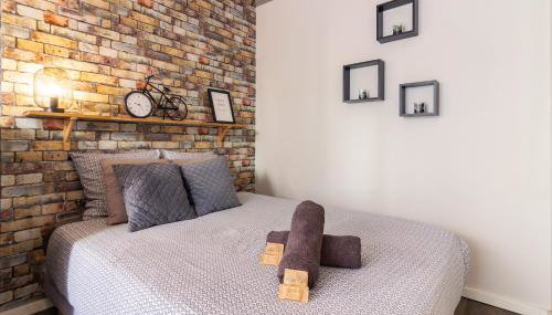LE COSMO Du Grand Bassin Avec Terrasse - Foto 3, towels