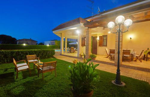 Villa Cottone - 5 suite con piscina privata - tra Palermo e Cefalù - Foto 43