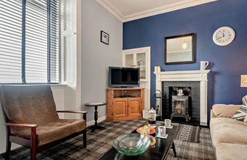 2 Bed seafront cottage in Portpatrick - Foto 11