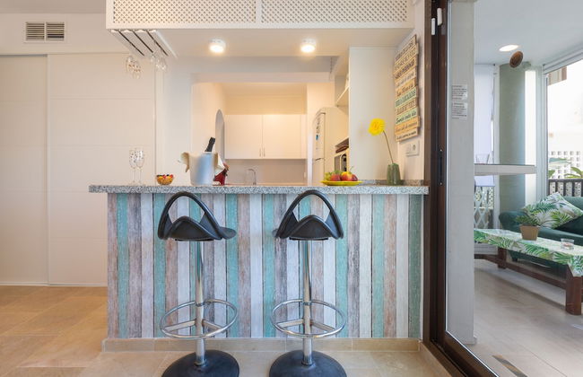 Marina De La Duquesa 805 - Foto 15