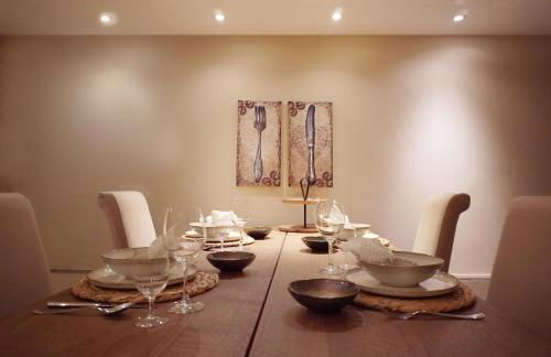 Heide Suite am Waldrand - Foto 40