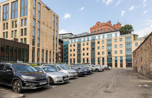 30 Quayside Newcastle - Foto 9