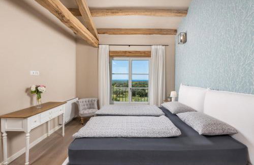 Villa Plava with Panoramic Seaview and big pool - Foto 37