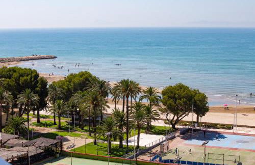 Florazar II Sea Front Apartment Cullera - Photo 11