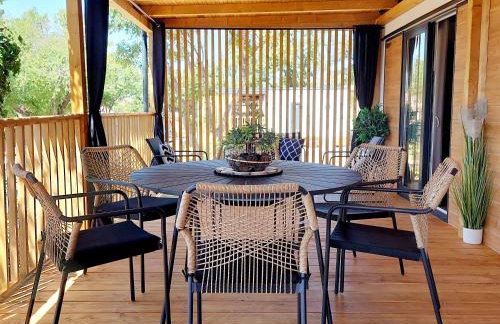 Mobile Home Mar Vista Selce - Foto 23