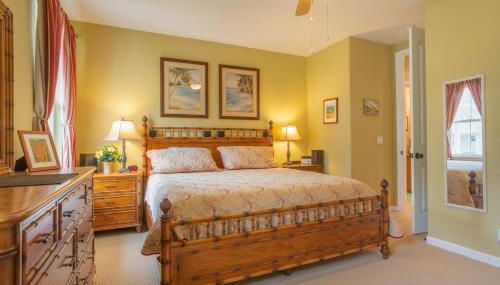 Princeville Condo with AC, Pool, Garage, Beach Gear 27B - Foto 5