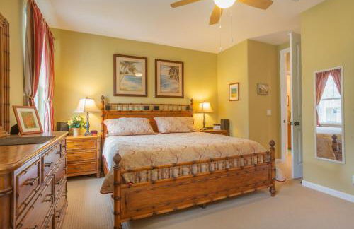 Princeville Condo with AC, Pool, Garage, Beach Gear 27B - Foto 5