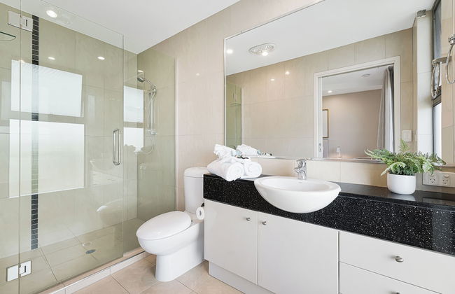 Meridian Alex Beach Apartments - Foto 10