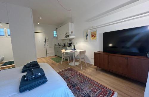 Suite Emotion 716 e sei a casa! - Foto 28