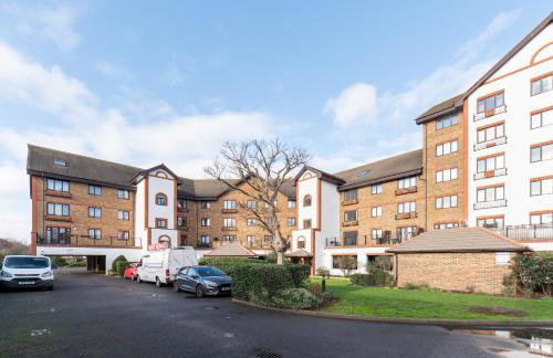 City-chic central studio near station Kingston - Pass the Keys - Foto 34