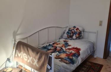 Große Ferienwohnung in einzigartigem historischen Gebäude - Photo 6