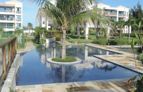 Apartamento Waiwai Cumbuco - Photo 33