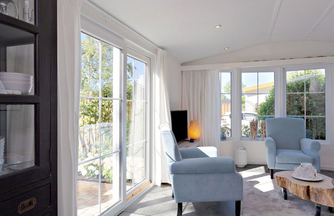 Lovely, Fully Furnished Chalet for 4 People - Foto 8