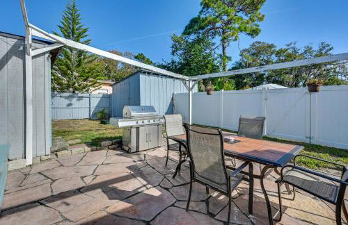 Newly Remodeled Home 1 Mi to Dtwn New Port Richey - Foto 17