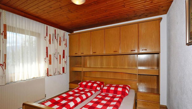 Apartment in Hippach im Zillertal With a View - Foto 2, Habitación