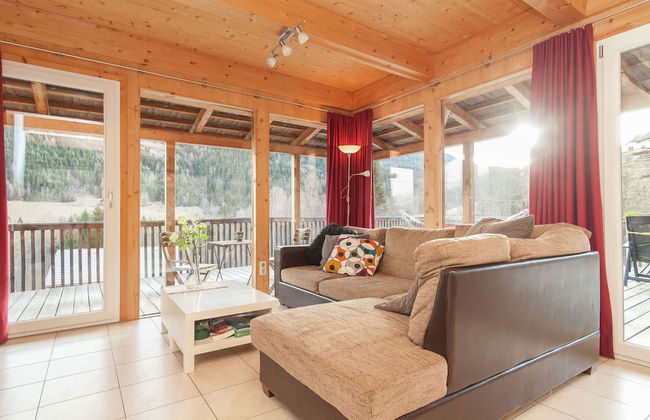 Chalet in Styria Near the ski Area - Foto 12