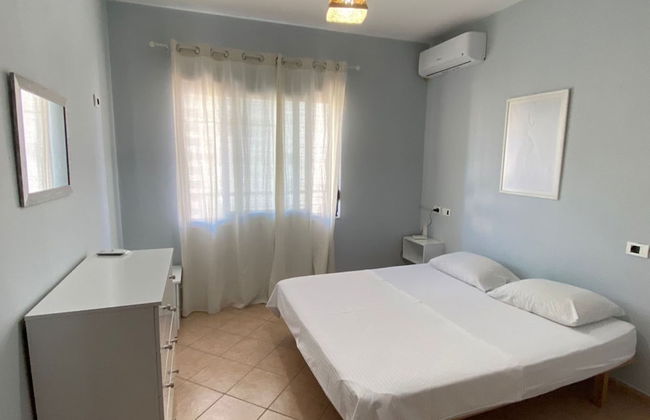 "apartment Next to the Beach Plazh" - Foto 2