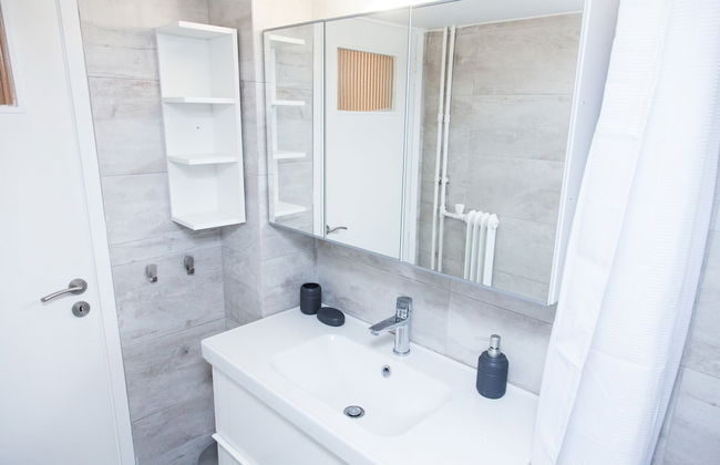 Elegant apt in Kifisia - Foto 27