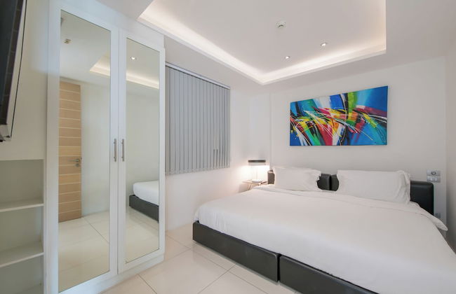 The View Phuket By Resava - Photo 45