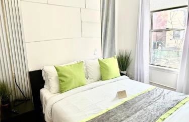 Apart Studio 12mint From New York City Times Square - Foto 6