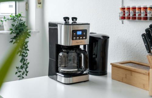 Lichtdurchflutetes Raumwunder, 115qm, 2 Stöckig - Foto 41