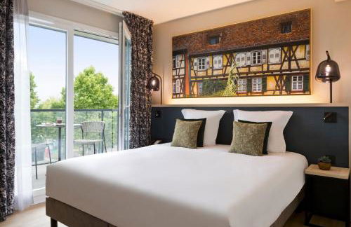 Citadines Eurometropole Strasbourg - Photo 4