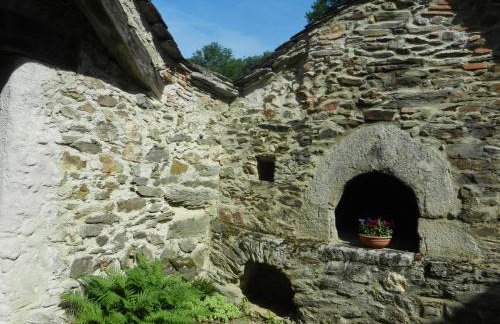 Gite de Granquié Le Four à Pain - Foto 8