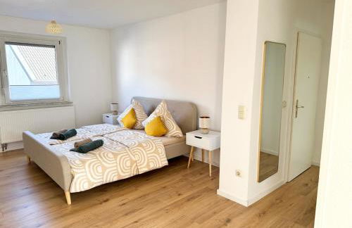 5 Min zur City Zentral und Ruhig Komfort für 2 Personen - Foto 7