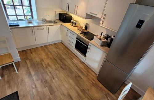 Loch Lomond Finnich Cottages - Foto 28