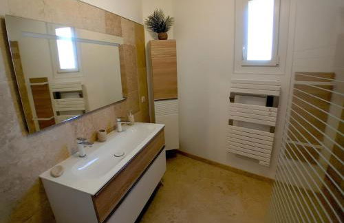 Thoiras La Belle de Saint-Martin - Foto 14