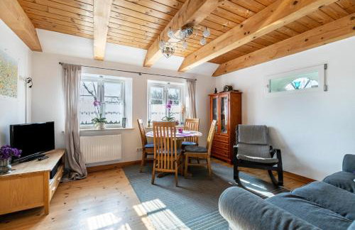 Ferienwohnung Sannes - Foto 21