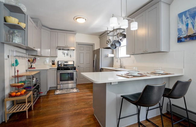 The Grand Berkley Experience near Tennyson Street - Photo 14