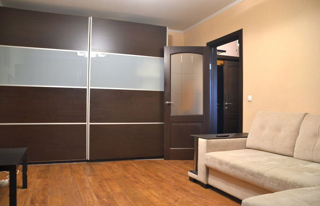 InnDays Podolsk st. Welling d.11 - Foto 3